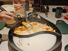 -新辣道鱼火锅(上地华联店)