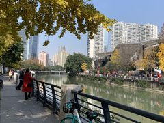 -星巴克(兰桂坊店)