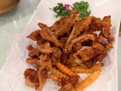 -宜宾海鲜酒家·三十年老字号