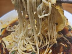 牛肉面-包包白专业牛肉面(紫薇支路店)