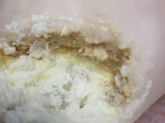 -六伴夏烘焙蛋糕·低糖动物奶油