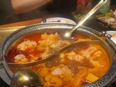 -牛New寿喜烧(金茂览秀城店)