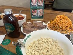 -老刘家永盛斋·传统泡馍(东关南街店)