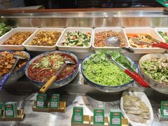 -三厂烩羊肉(五龙口店)