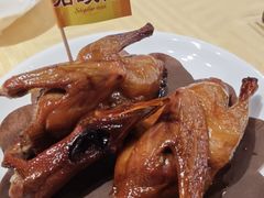 -石岐佬中山菜馆(张溪店)