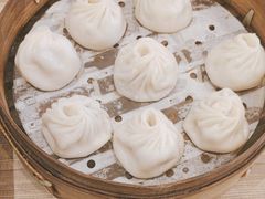 三鲜小笼-知味观(翡翠城店)