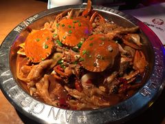 -胖哥俩肉蟹煲(河北勒泰购物中心店)