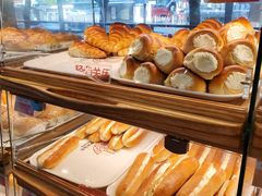-新侨三宝乐面包店(崇文门店)