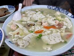 -粗茶淡饭(东关街店)