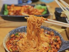 -冰川延边料理·炭烤串(原小木屋店)