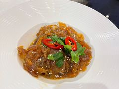 -聚鑫阁江浙菜·非遗传承技艺(青村帝华园店)