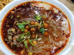 酸辣粉-林静小吃(复兴路店)