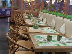 大堂-云海肴云南菜(曲江大悦城店)