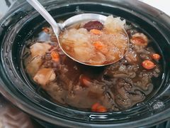 -洪兴砂锅·融合砂锅菜(三站店)