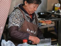 -龙姐私房菜(和顺古镇店)