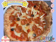 -Osteria意大利餐厅