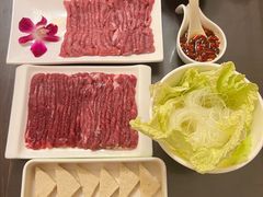 -南门涮肉(后海店)