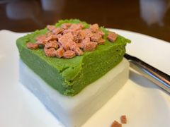 山药泥-枣子树素餐厅(铂金城店)