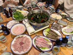 -厝味火锅·潮汕卤水火锅(十一合店)