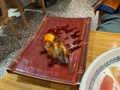 -水林间·寿喜烧自助(仙林金鹰店)