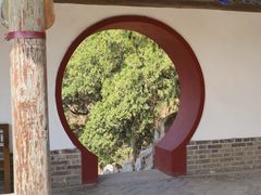-玉泉观