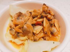 麻辣鲜蛤-味千拉面(双井店)