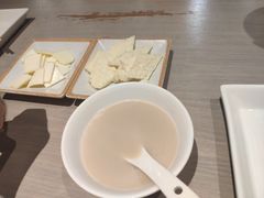 -斯琴阿妈蒙古餐厅(新城店)