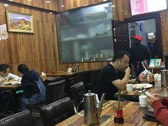 大堂-塔斯提抓饭(东城汇店)