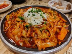 -東門韩国传统烤肉·韩国料理(银座直营店)