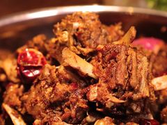 -老诚一锅羊蝎子(垡头店)