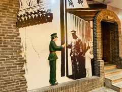 -八一路好吃街(雨田商务大厦店)