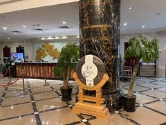 -上海莎海国际酒店