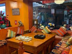 -如意林卡藏餐吧(大昭寺店)