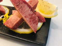 -千寻山野烤肉(中关村店)