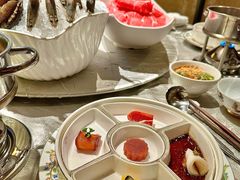 -ONE FULL 古董港式海鲜火锅