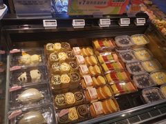 -Olé精品超市(太原万象城店)
