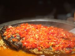 -烤匠麻辣烤鱼(双流明城购物中心店)
