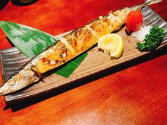 -円满日式居酒屋(蓉花路美食街店)