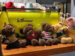 -咖法森林·咖啡  酒吧(天河店)