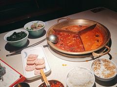 -小龙坎火锅(全球总店)