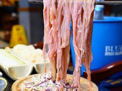 -成都老码头火锅(旺角店)