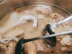 -三个椰子·现砍椰子鸡(金源CBD店)