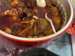 -胖哥俩肉蟹煲(石家庄长安万达店)