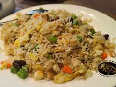 -娜玛瑟德餐厅(仙足岛店)