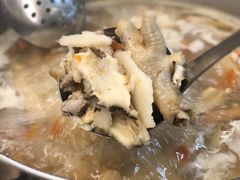 -金海阁海鲜火锅