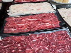 -潮汕良记牛肉火锅(洪武路店)