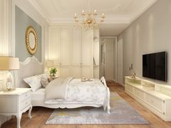 -索菲亚衣柜橱柜家具全屋定制(十里河居然之家店)