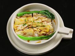 农家鸡蛋肠粉-天瑞轩·粤菜餐厅