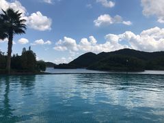 -宁波九龙湖开元度假村