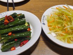 -河沿肉饼Beijing Pie(锡拉胡同店)